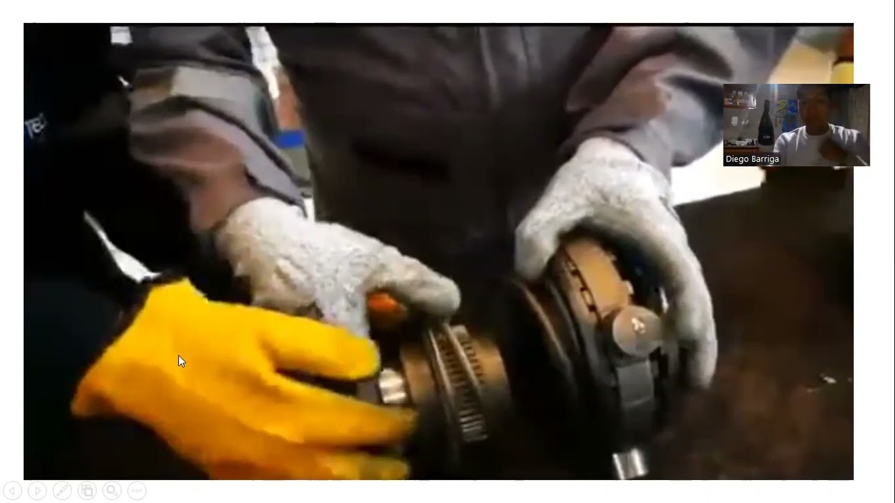 diferencial anti patinaje