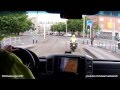 Fragment VTB-opleiding ambulancebegeleiding Vaillantlaan 05-06-2014