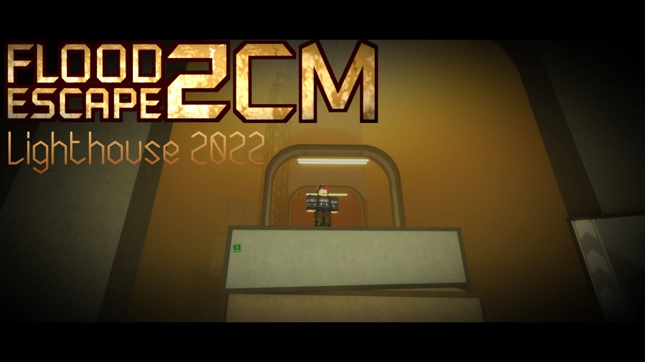 Lighthouse Rework September ROBLOX FE2CM | Lighthouse Rework (Very Easy Crazy) by Guest_34821 - YouTube