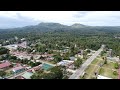 Bayan ng damulog bukidnon  drone december 2023 tropang bukidnon tv
