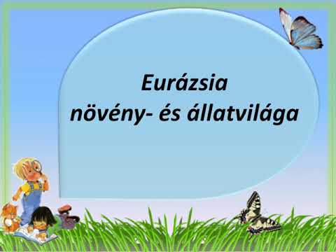 Videó: Eurázsia Felfedezői