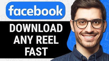 How to Download Reels From Facebook on PC (Quick & Easy)