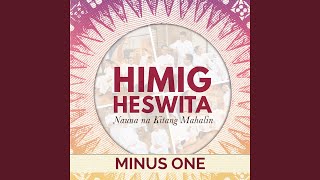 Video thumbnail of "Himig Heswita - Inay"