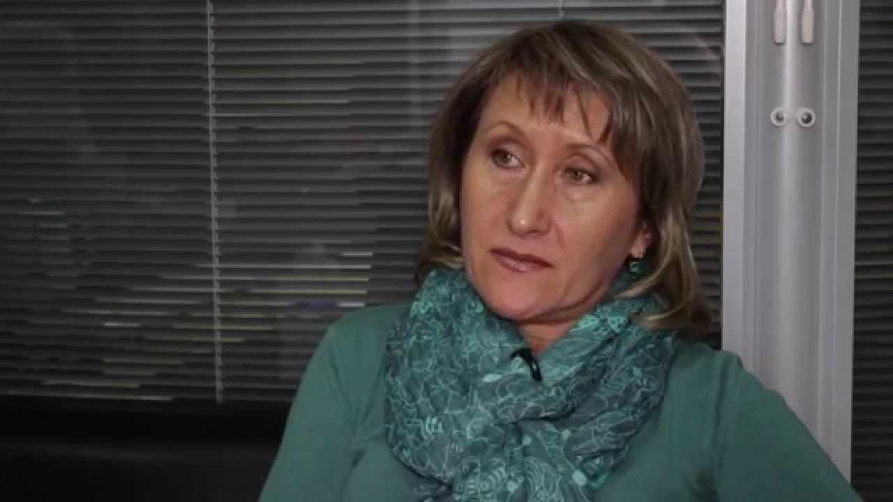 Электронный документооборот для бухгалтера отзыв Амосовой М.В - YouTube