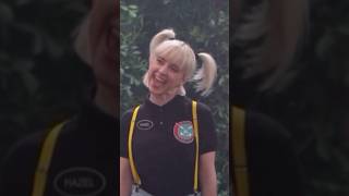 Hazel’s iconic laugh #bunkd #disney Wealth