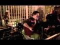 Take on me  aha acoustic cover by the avi80rs live at the river garden