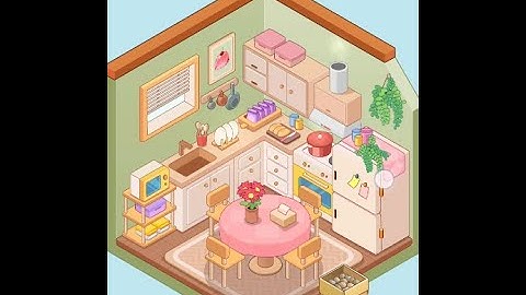 Fantasy Room Level 5 Walkthrough