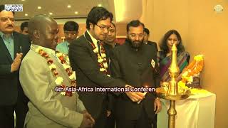 6TH ASIA-AFRICA DEVELOPMENT CONFERENCE, SUMMIT AND AWARDS 2022