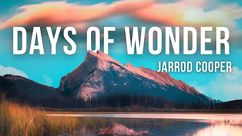 Days of Wonder | Jarrod Cooper