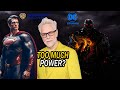 James Gunn DC Plan Will It WORK At DC Studios? CRACKS APPEAR! Batfleck Scene LEAKED | DC To Be SOLD?