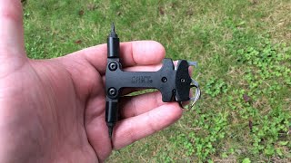 Crkt Knife Maintenance Tool