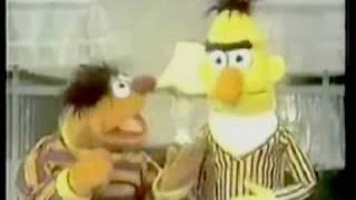 This Way To Sesame Street - Ernie Pesters Bert About Numbersbaker