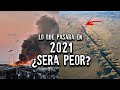 Esto es lo que pasará en 2021 | PREDICCIONES DE NOSTRADAMUS