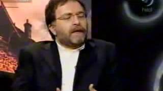 Ahmet Hakan İslam Di̇ni̇nden Nasil Çiktiğini Anlatiyor