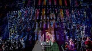 Charlie and the Chocolate Factory - London Musical - Almost Nearly Perfect (Acoustic)