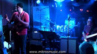 Greg Koch Master Class Belgrade 04