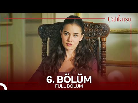 Çalıkuşu 6. Bölüm