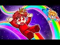 Ich RUTSCHE die GEFÄHRLICHSTE RUTSCHE der WELT in Roblox!