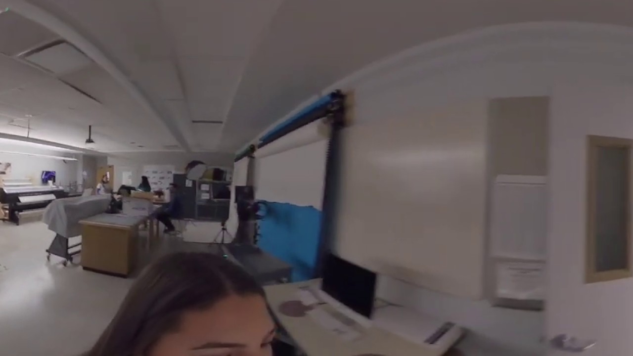 Premedia Labs in the Heidelberg Centre
