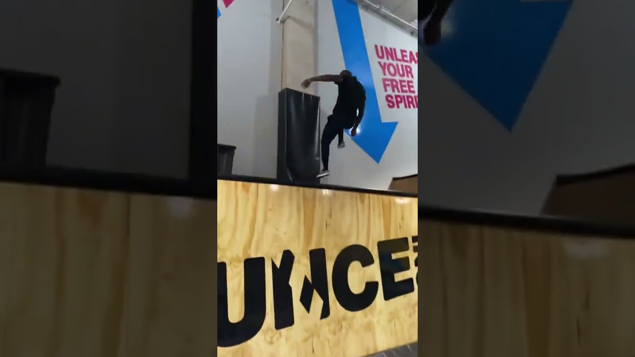 “Do the pop thing Musa!” 