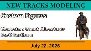 Modeling Figures