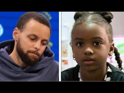 Black Girl, Hungry, Asks Stephen Curry for $3 – Stephen Curry's Reaction Moved Everyone