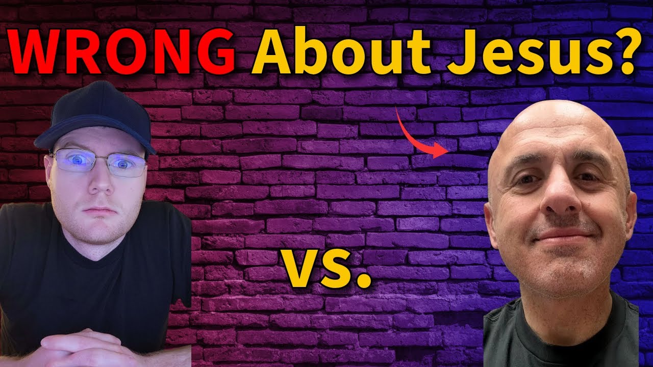 did-jesus-know-the-hour-of-his-second-coming-youtube