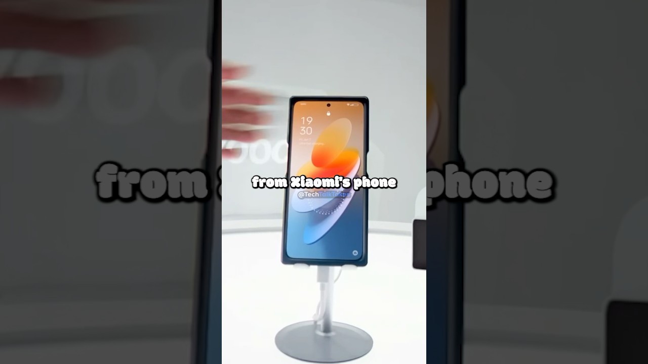 MKBHD’s Optimal Phone