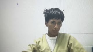 Teen accused of crashing into state troopers faces judge virtually