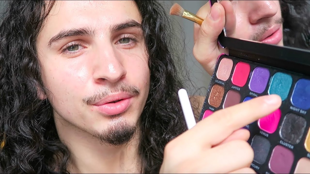 ASMR Roleplay | Worst Reviewed Makeup Artist Does Your Bridal Makeup