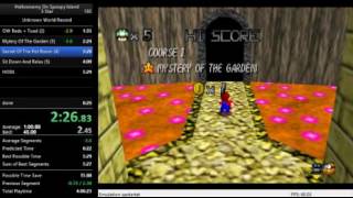 Hallowoomy On Spoopy Island - 5 Star - 5:37