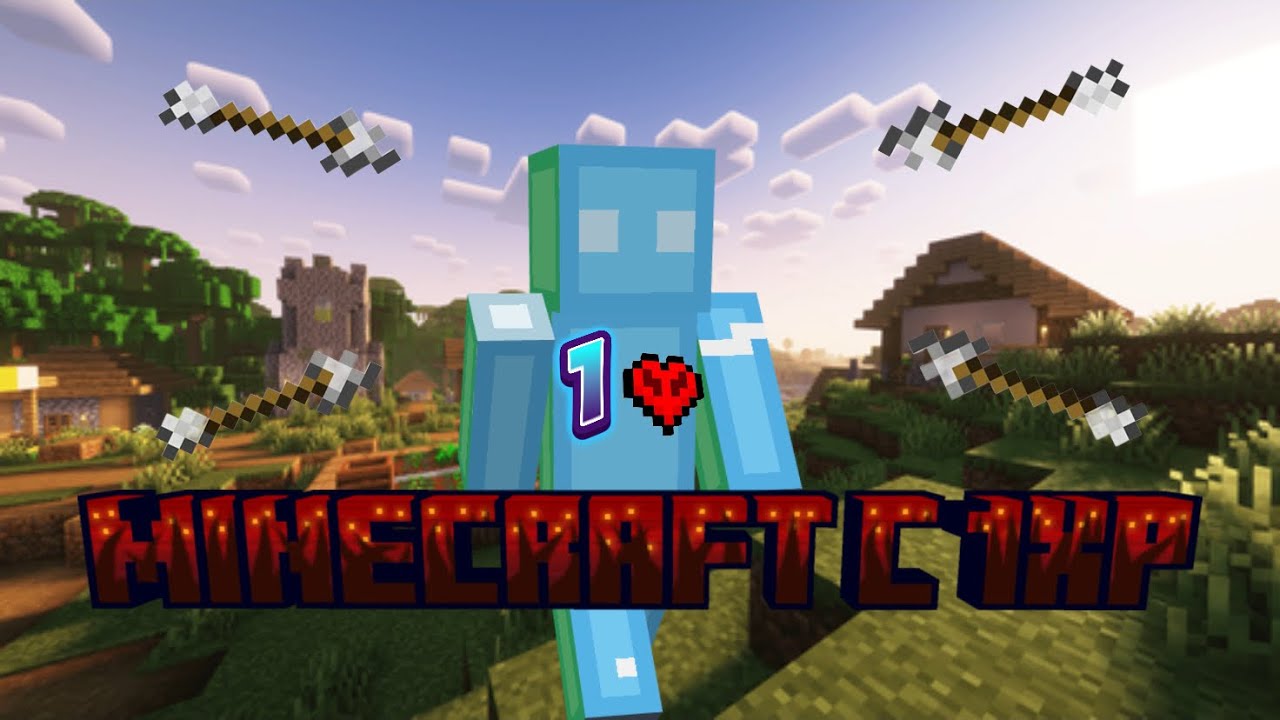 ВОЗМОЖНО ЛИ ПРОЙТИ МАИНКРАФТ БЕЗ УРОНА?