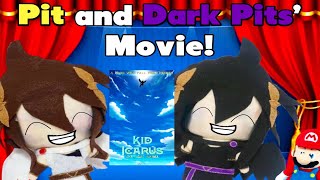 Dark Studios Pit And Dark Pits Movie