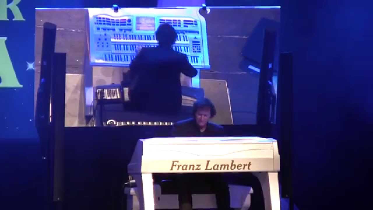 Franz Lambert (