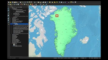QGreenland Beginner
