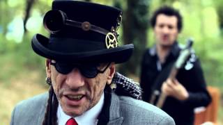 EL DROGAS "En Punto Muerto" - Videoclip oficial chords