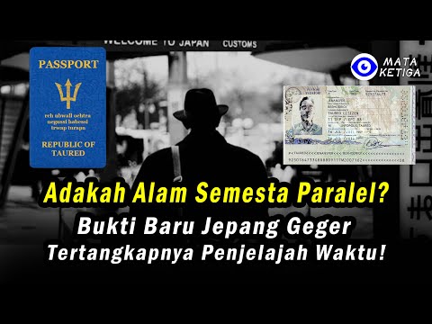 Video: SETI Menamakan Sebab-sebab Kesunyian Orang Asing - Pandangan Alternatif