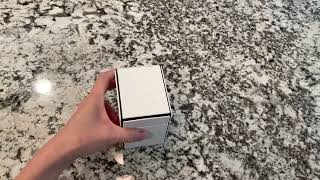 Chanel Unboxing - Assorted 22A, 22 K &amp; Premiere
