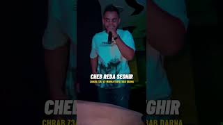 Cheb Reda Sghir CHRAB Z3AF El MAHNA Live