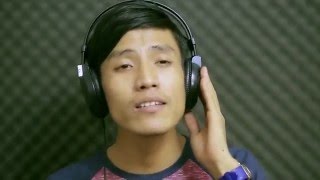 Aung Htet, Jet San Tun - ေမ်ွာ္ေတာ္ေယာင္ chords