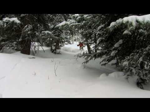 tfpictures - Utah Powder Skiing