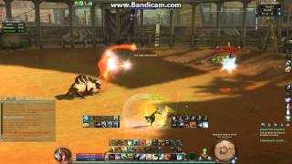 Gunner attack speed hacks