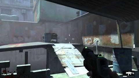 Lets Play: F.E.A.R 3 - Part 5