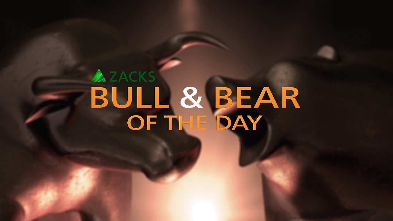 Sanderson Farms (SAFM) and Hertz (HTZ): Today's Bull and Bear