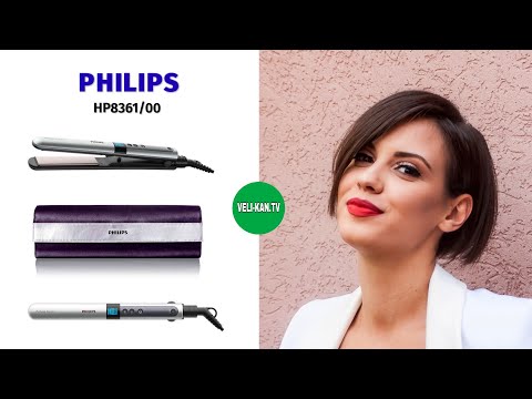 Щипцы для волос PHILIPS ProCare Keratin HP8361/00