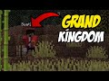 SERİYE YENİ ELEMAN! | Minecraft: Grand Kingdom Bölüm 2