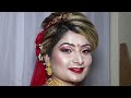 Anisha pandit and pradip adhikari wedding