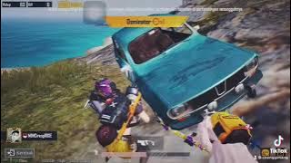 Belajar dulu dek nge rush yang bener -_- #pubgmobile #shortvideo #sound #btrryzen