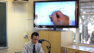 Calculating Distance (2 of 5: Using Pythagoras w/ Coordinates)