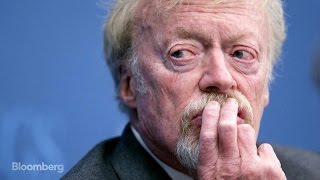 Phil Knight Says Nike Is His 'Work of Art'